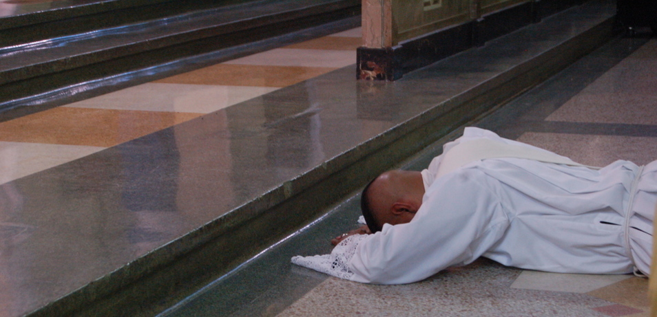 Rite of Ordination