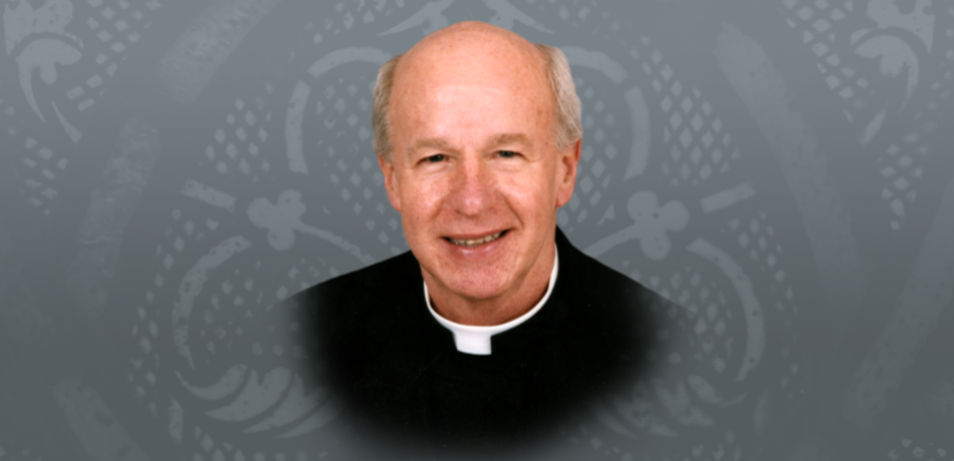 The Mysterious Person of the Trinity