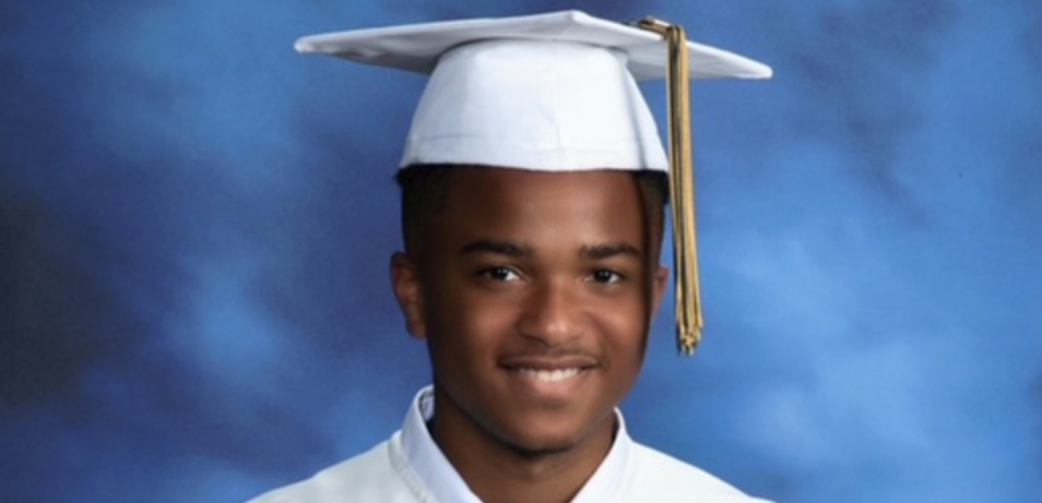 Teen Finds Joy of Life Working in God’s Vineyard