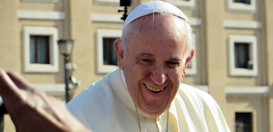 Pope Francis ‘well’ after surgery on colon for diverticulitis