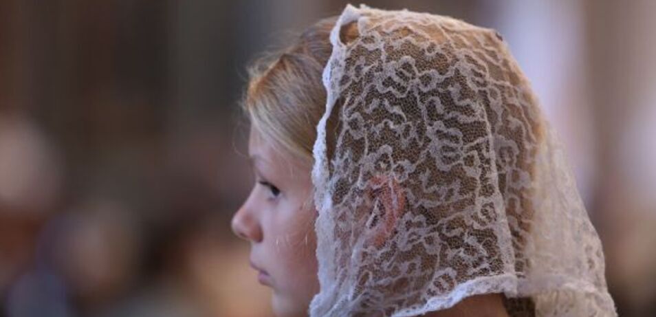 Catholics ask cardinal to reconsider cancelation of Tridentine Mass