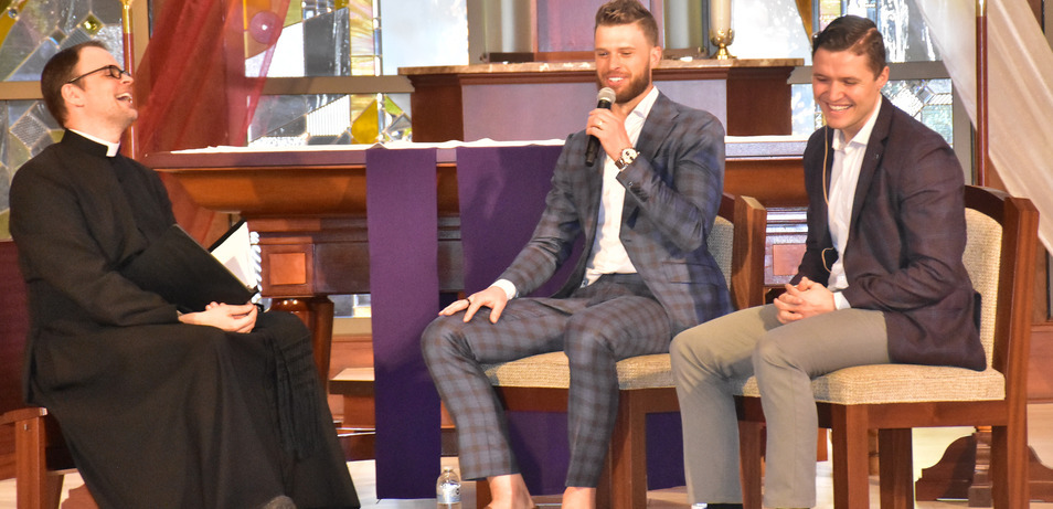 Men of Immaculata Conference 2022