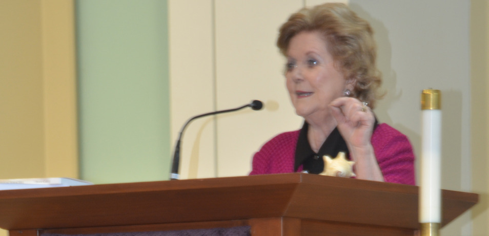 Social Service Focus of Catholic Daughters of Americas