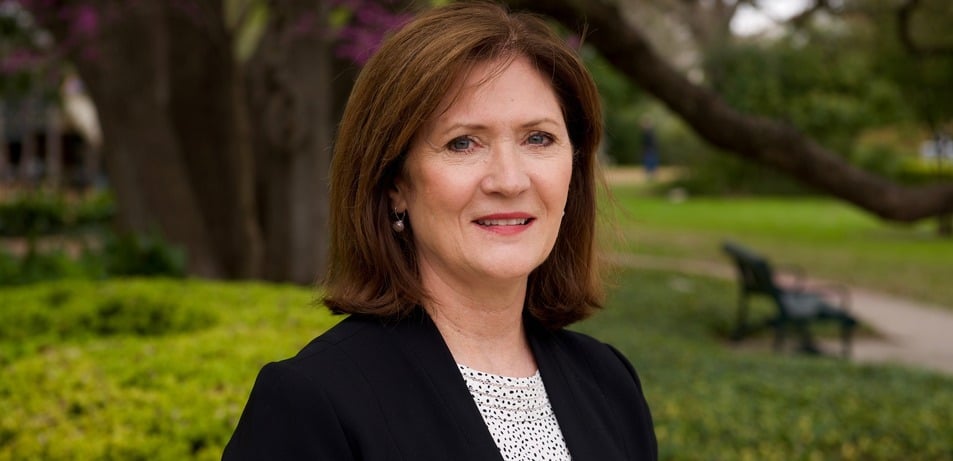 Diocese Hires New Schools Superintendent