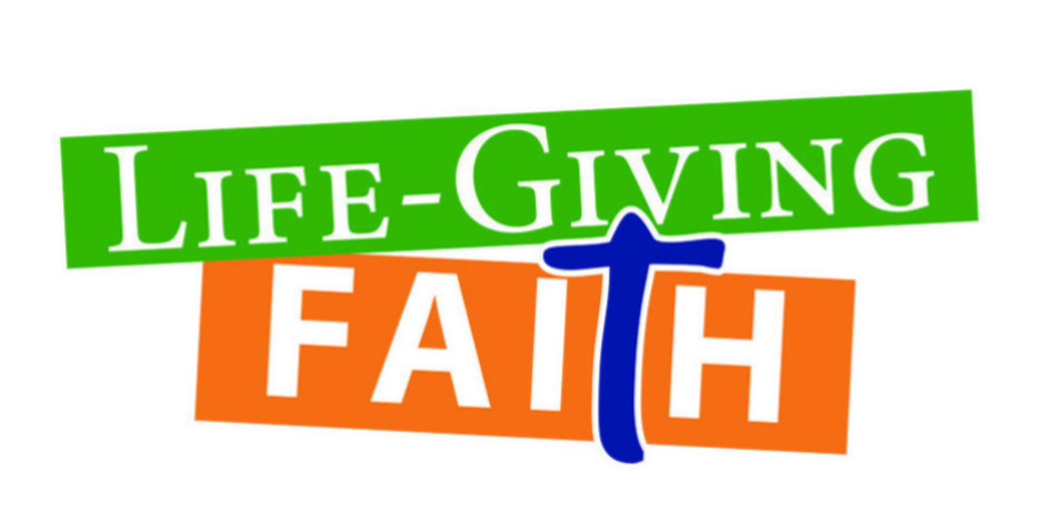 Receive the Holy Spirit