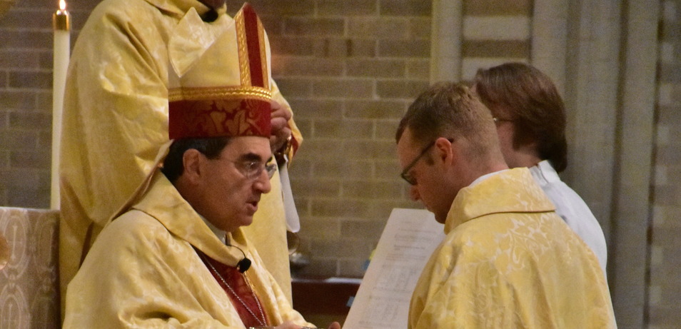 ‘Something more’ set Deacon Bresowar on journey