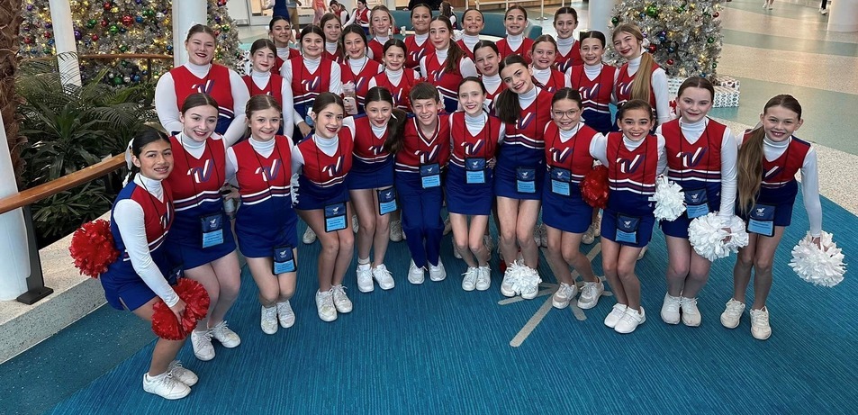Citrus Bowl Pre-Game Performers