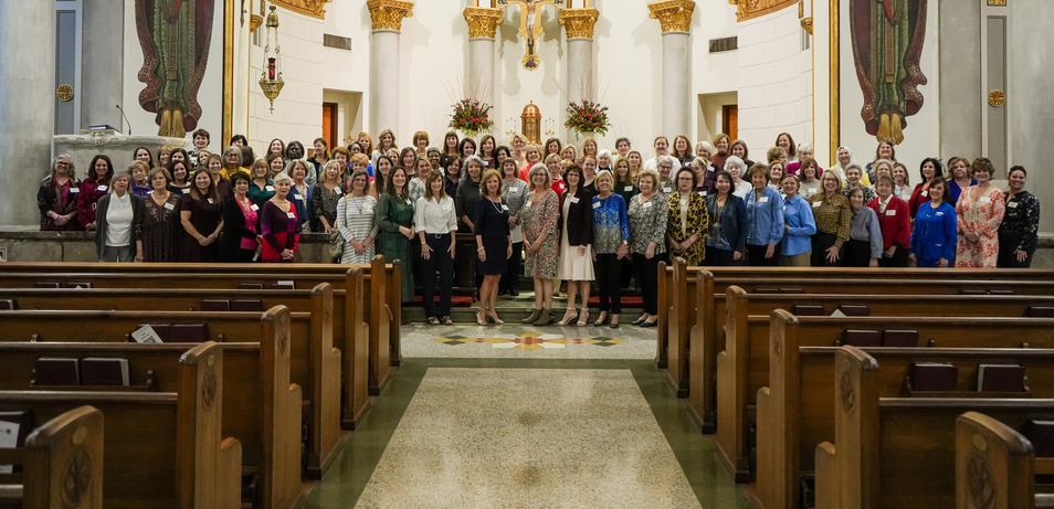 Women’s Giving Circle launches 2023 campaign