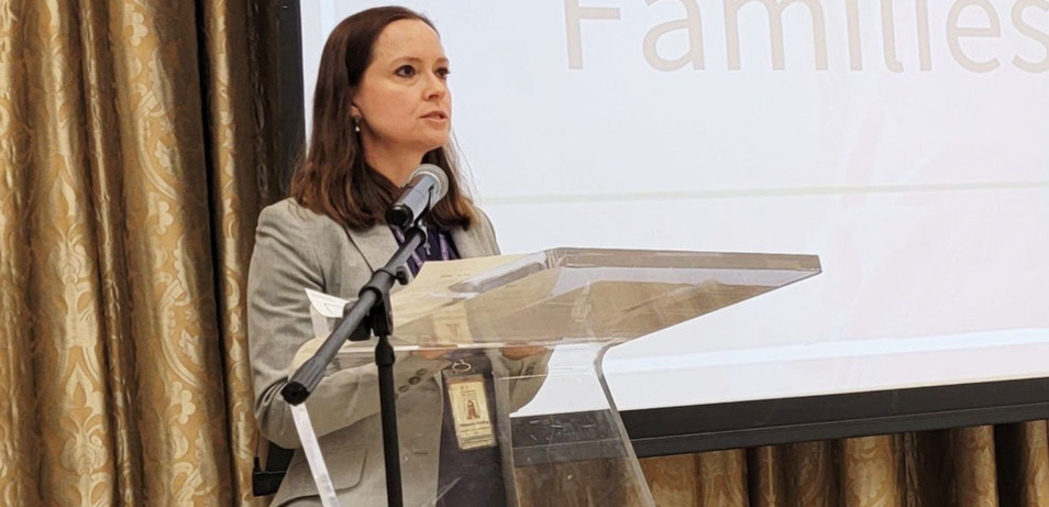 New CCDBR CEO Dedicated to Leading Agency in Serving Community with Reliable, Innovative Approaches