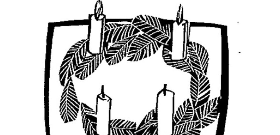 Advent Liturgy Emphasizes Jubilee Year Message of Hope