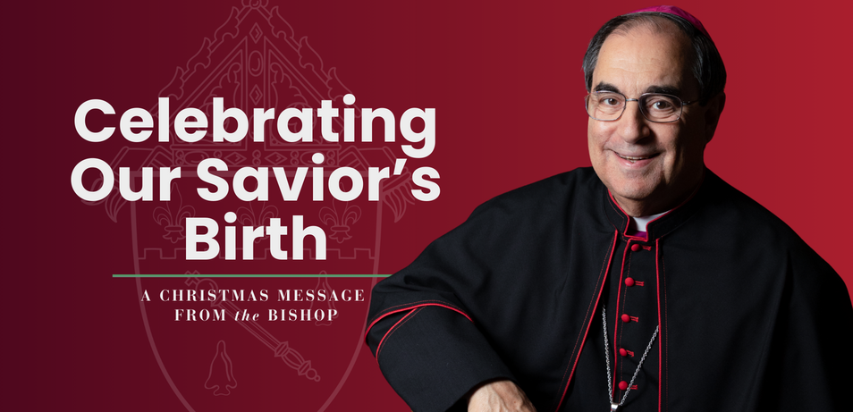 Celebrating Our Savior's Birth