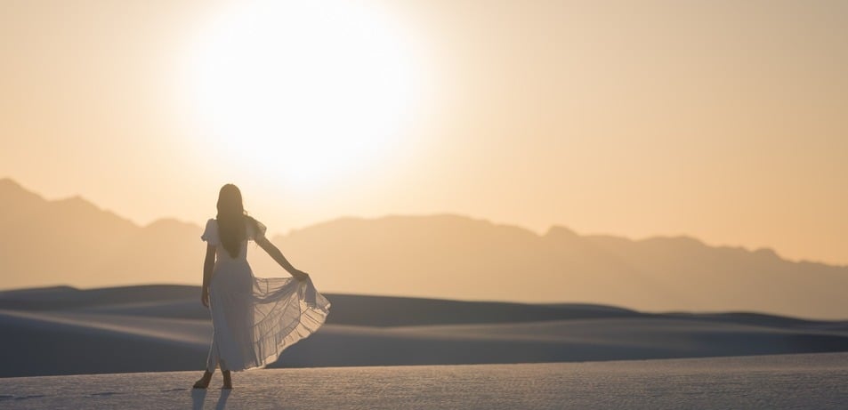 Dreams: 'I Can Only Imagine'