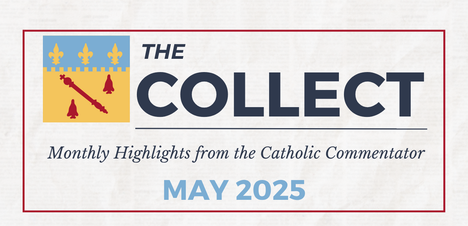The Collect | May 2025
