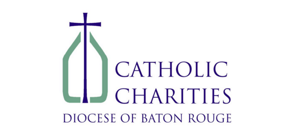 Catholic Charities Hosts Donation Drive for Texas Flood Victims