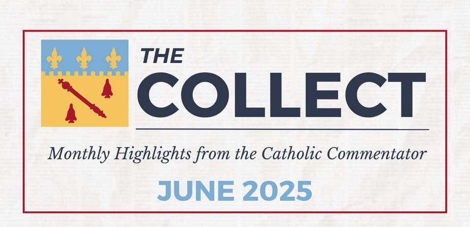 The Collect | June 2025