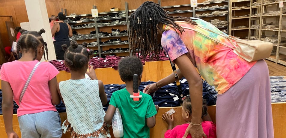 Uniforms Help Students Prepare for Successful School Year