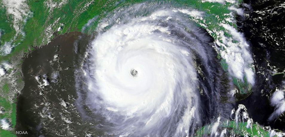 Hurricane Katrina 20 Years Later: Two Dioceses Share Uncommon Bond Through Disaster Recovery