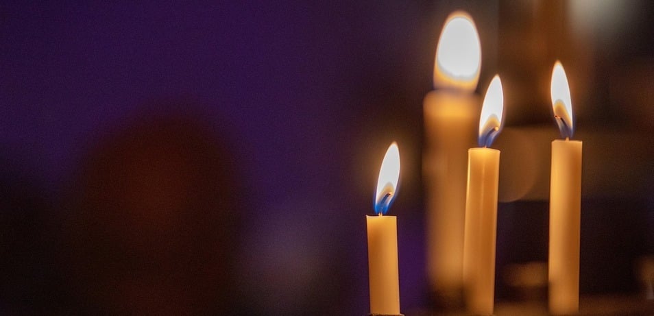 Bishop Duca's Statement Regarding the Minneapolis Catholic School Shooting