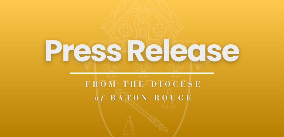 Statement on Incident at St. Michael's High School