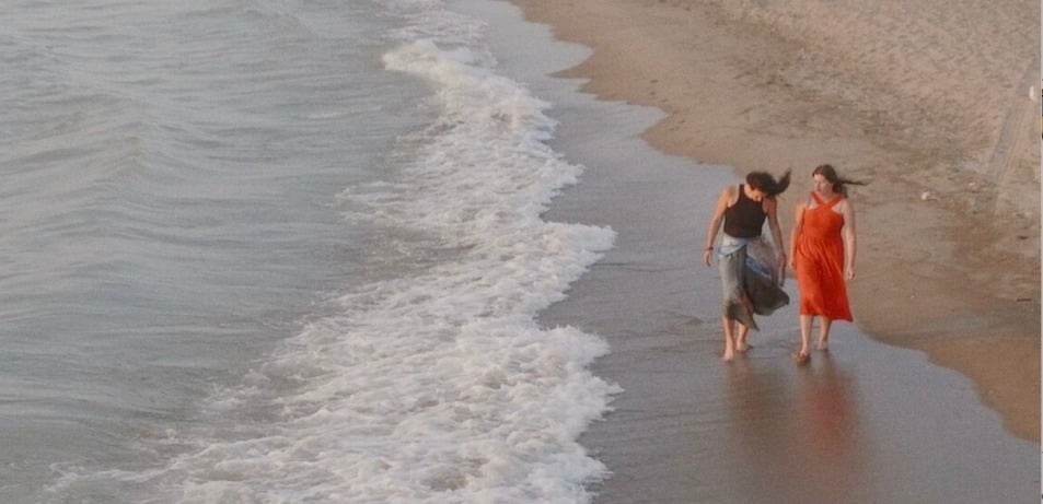 'The Inner Sea' Portrays Biological Mother's Bittersweet Journey of Adoption