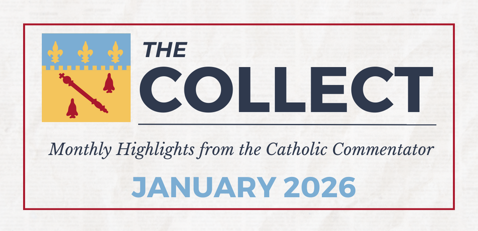 The Collect | January 2026