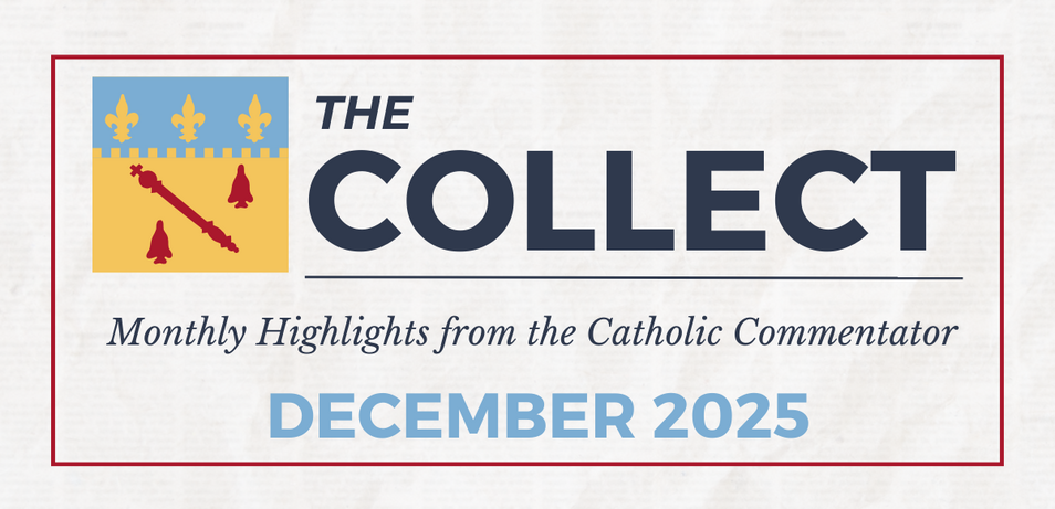 The Collect | December 2025