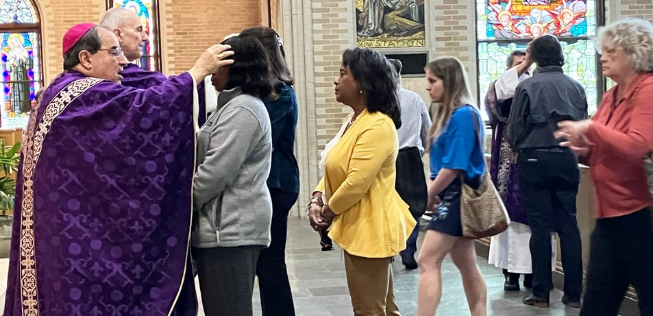 Remember You are Dust