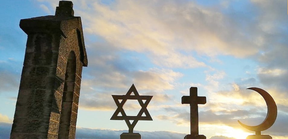 Converging of Lent, Ramadan Calendars Brings Opportunities for Dialogue