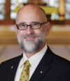 John E. Ladouceur