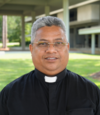 Rev. Rajesh Pereira, IMS