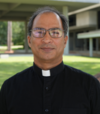 Rev. Akhilesh Antony, IMS