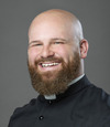 Rev. Albert L. Blount