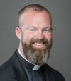 Very Rev. Reuben C. Dykes, V.F.