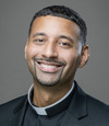 Rev. Joshua D. Johnson
