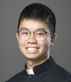 Rev. Huy Duc Tran