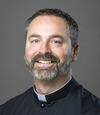 Rev. Joshua B. Zelden