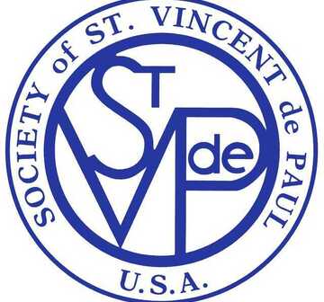St. Vincent de Paul