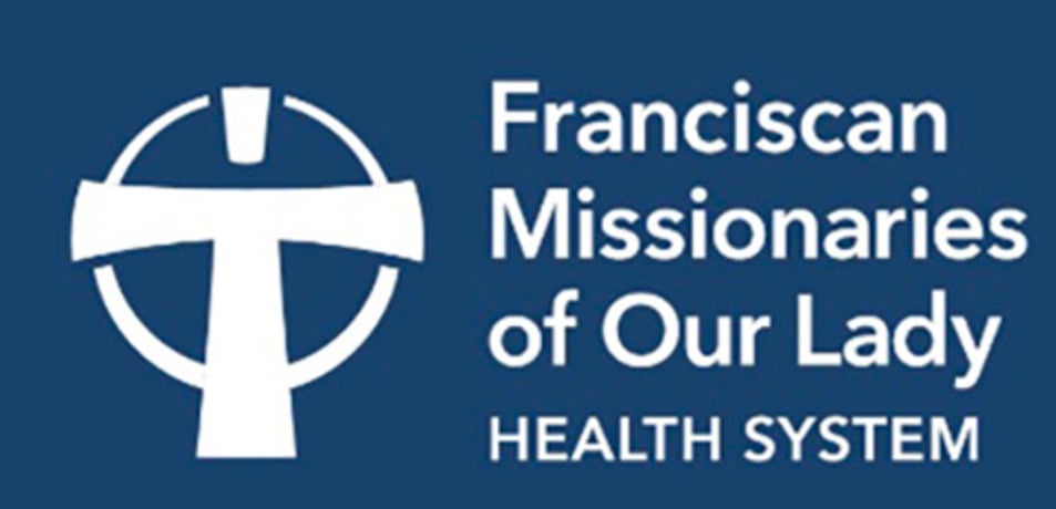 Franciscan Missionaries Of Our Lady Health System Inc E.J. Kuiper named president and CEO of Franciscan Missionaries of Our