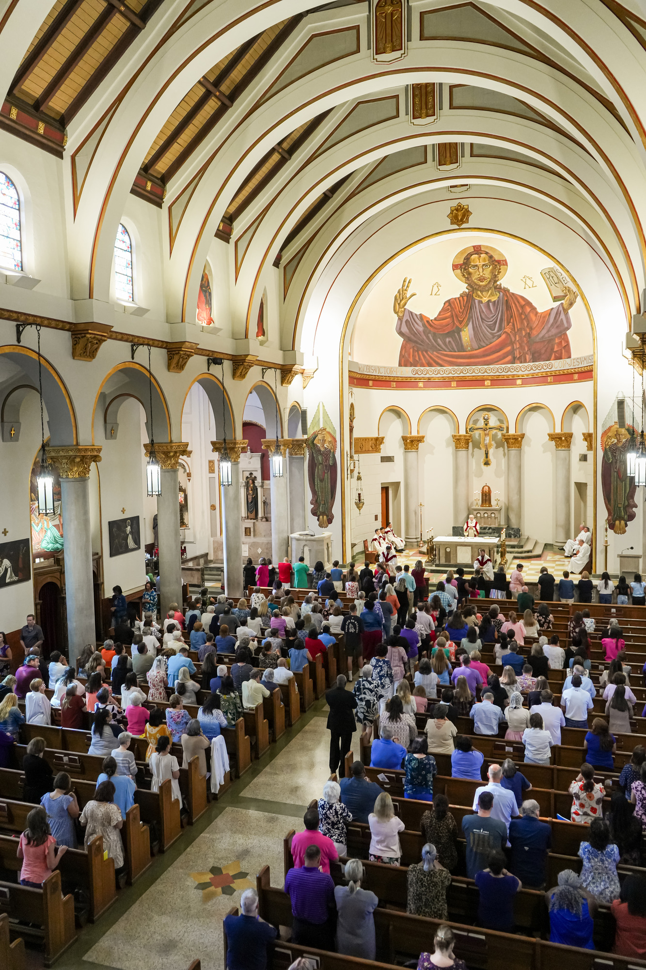 Catechetical Resources (School & Parish)