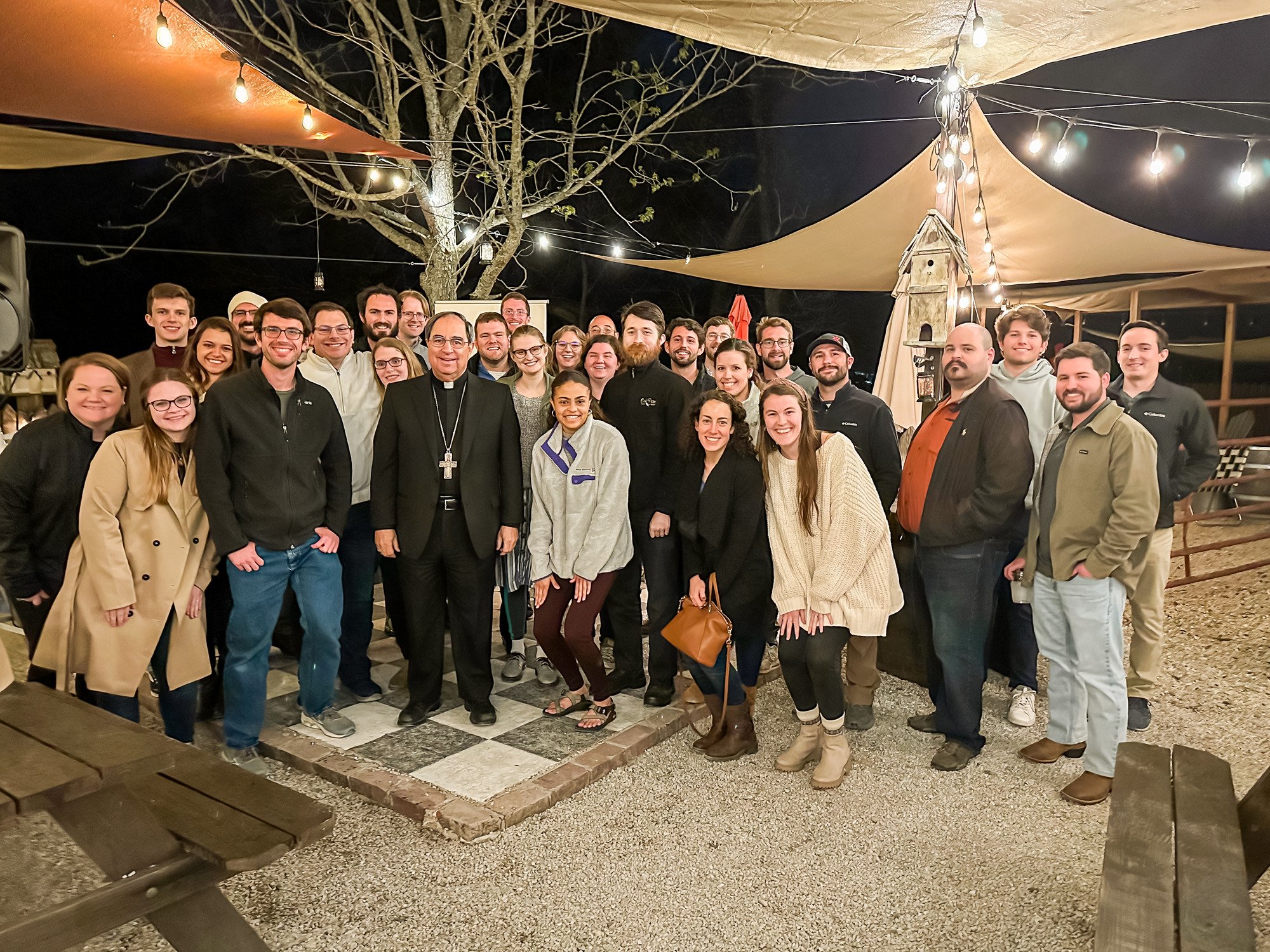 Office of Youth & Young Adult Ministry