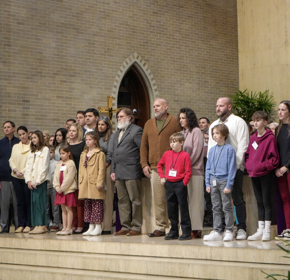 Order of Christian Initiation of Adults