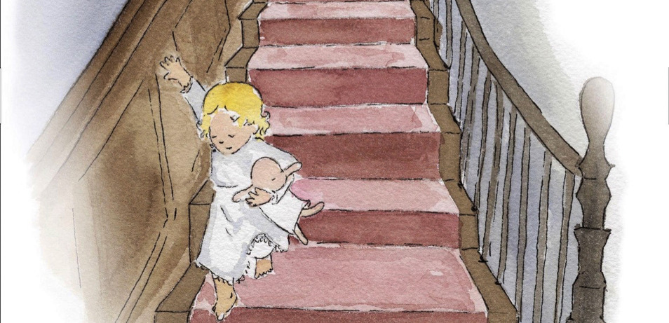 Students Discover Saints' Human Side Through 'The Little Way of Trust'