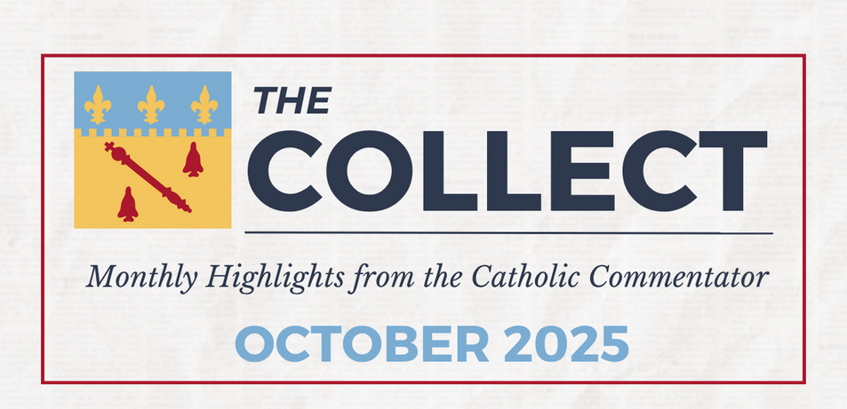 The Collect | October 2025