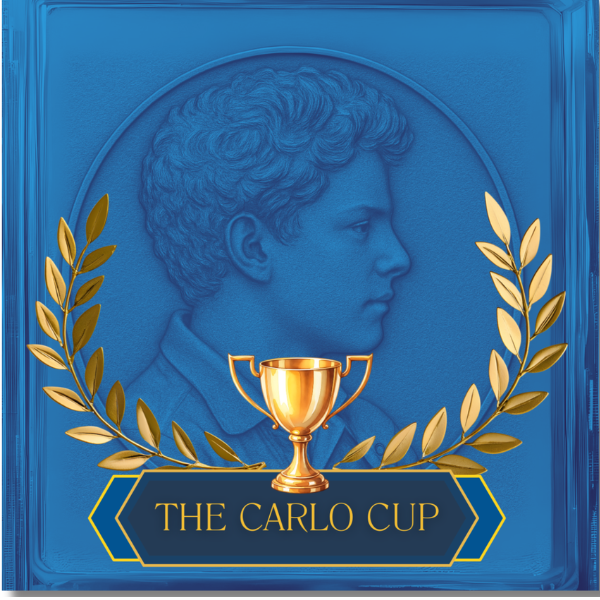 Carlo Cup Diocesan High School Quiz Bowl Tournament