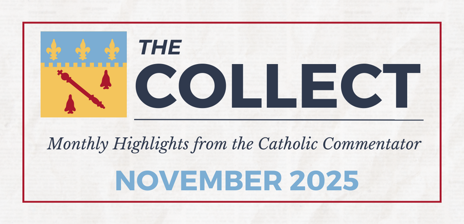 The Collect | November 2025
