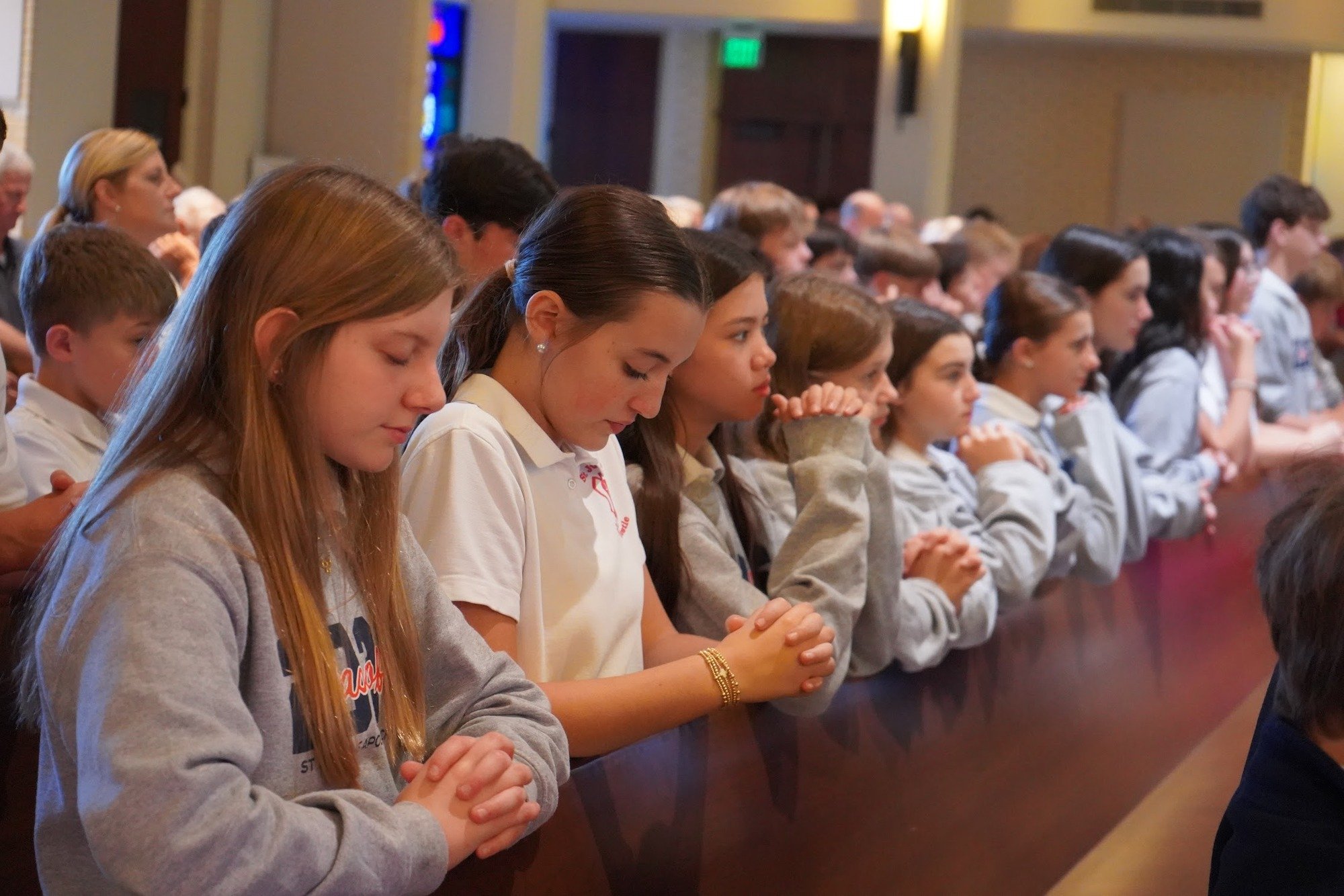 Advisory Board & Home and School Association