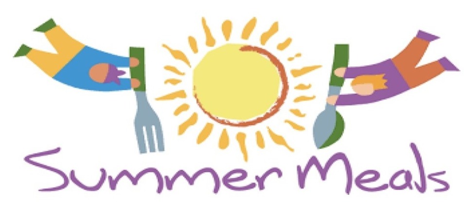 Diocesan Child Nutrition Program Offering Summer Meals