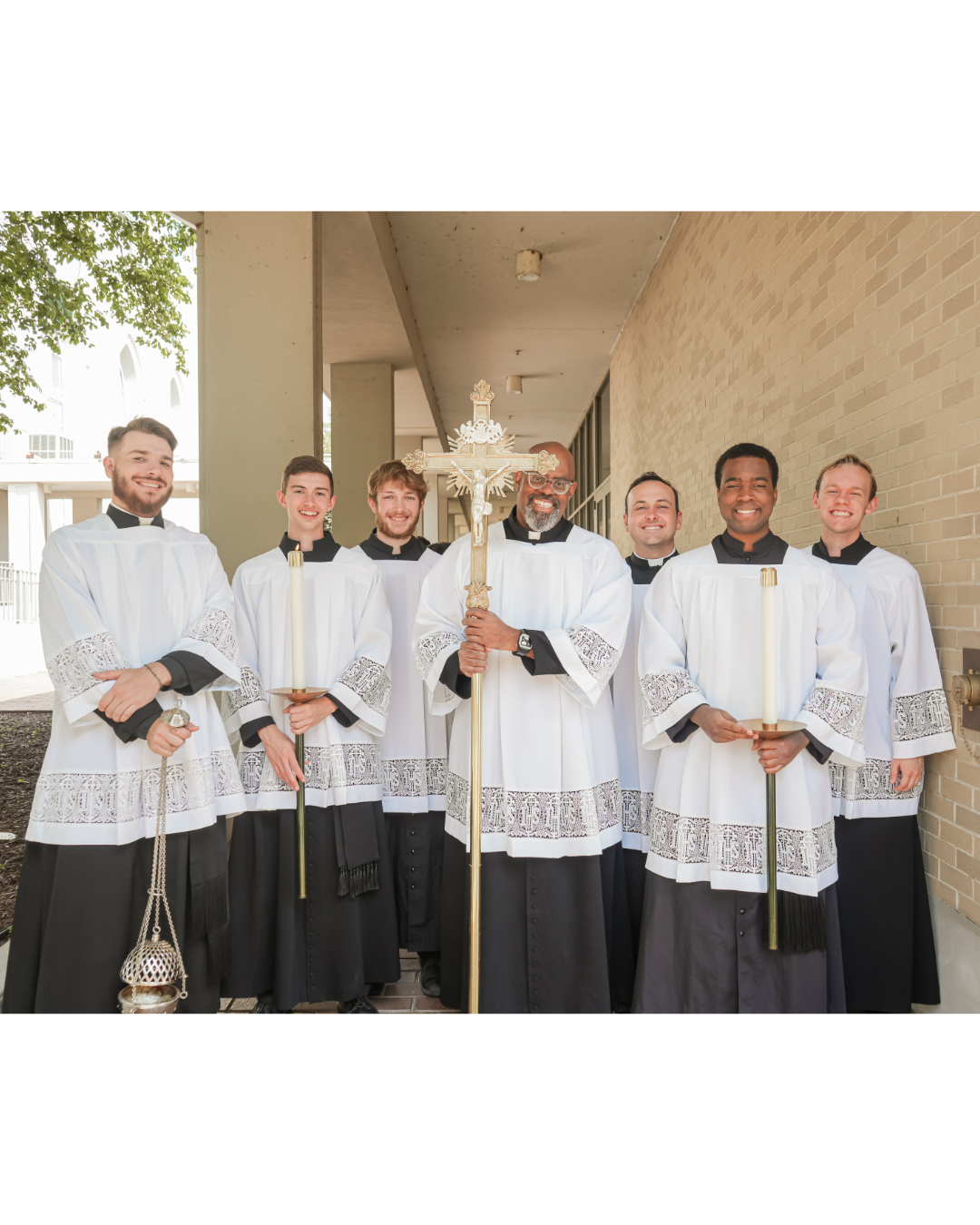 Vocations