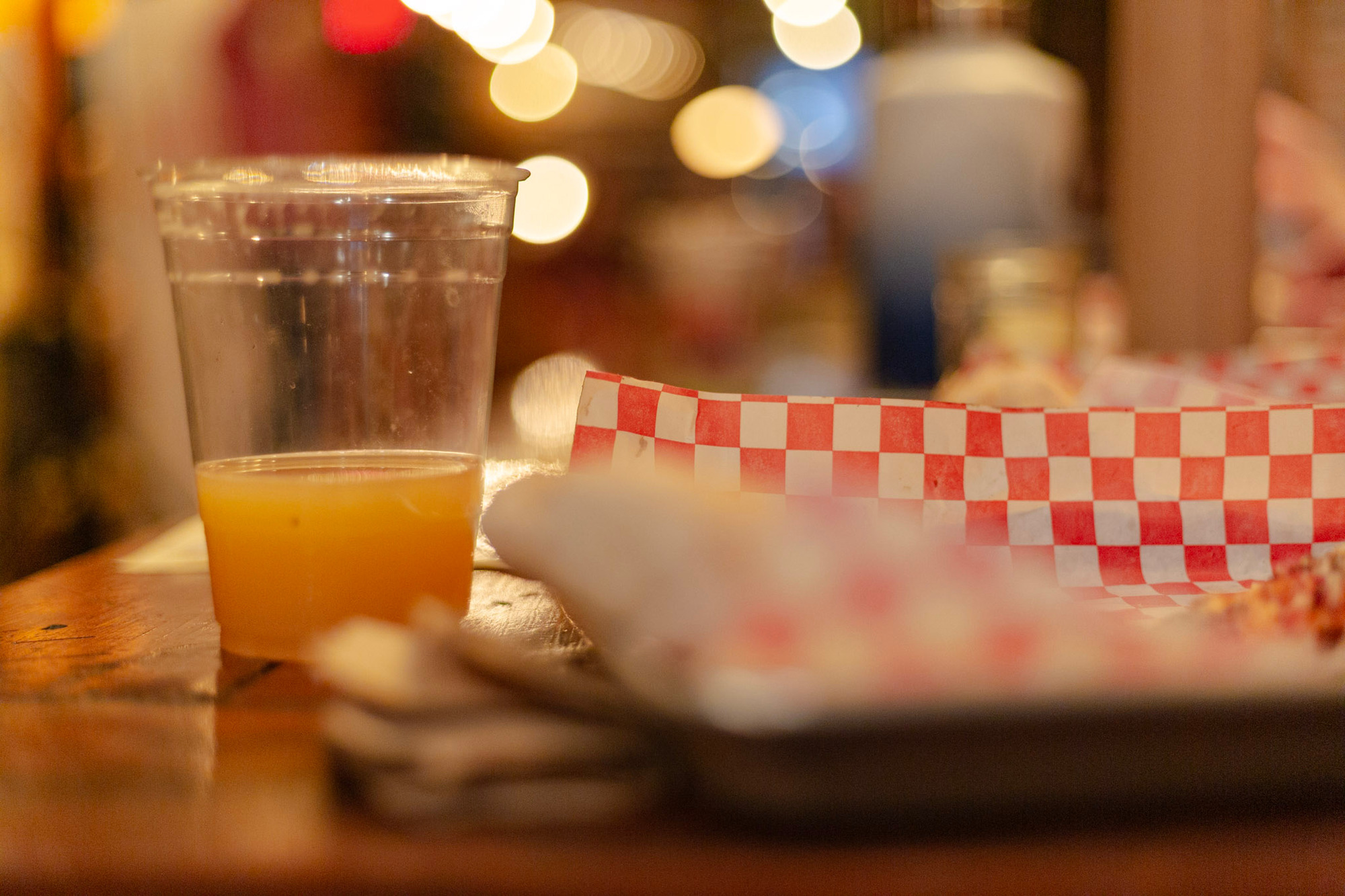 Around the Diocese (Young Adult)