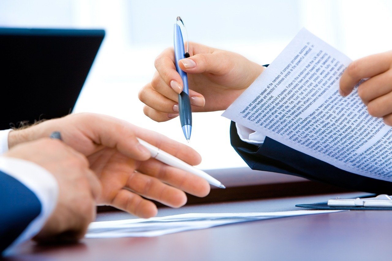 Policies and Procedures